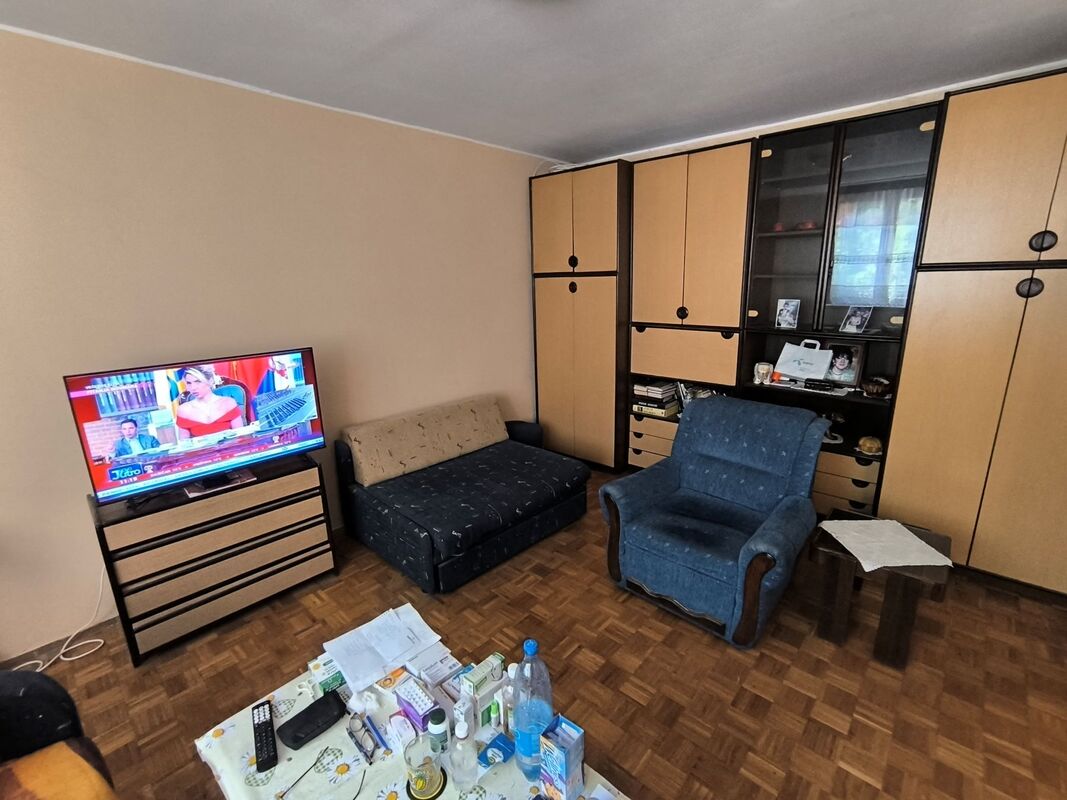 m2Gsigma nekretnine, Zrenjanin, Bagljaš, dvosoban stan na prodaju, 2331