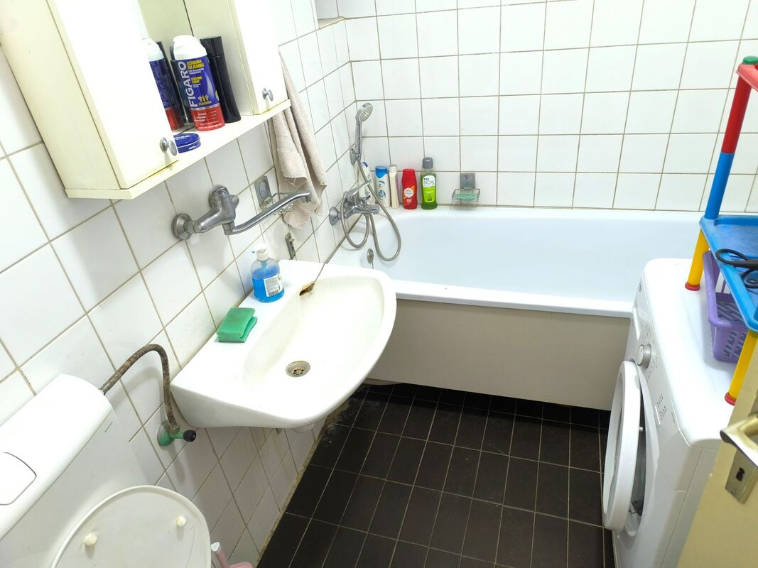 m2Gsigma nekretnine, Zrenjanin, Bagljaš, dvosoban stan na prodaju, 2331
