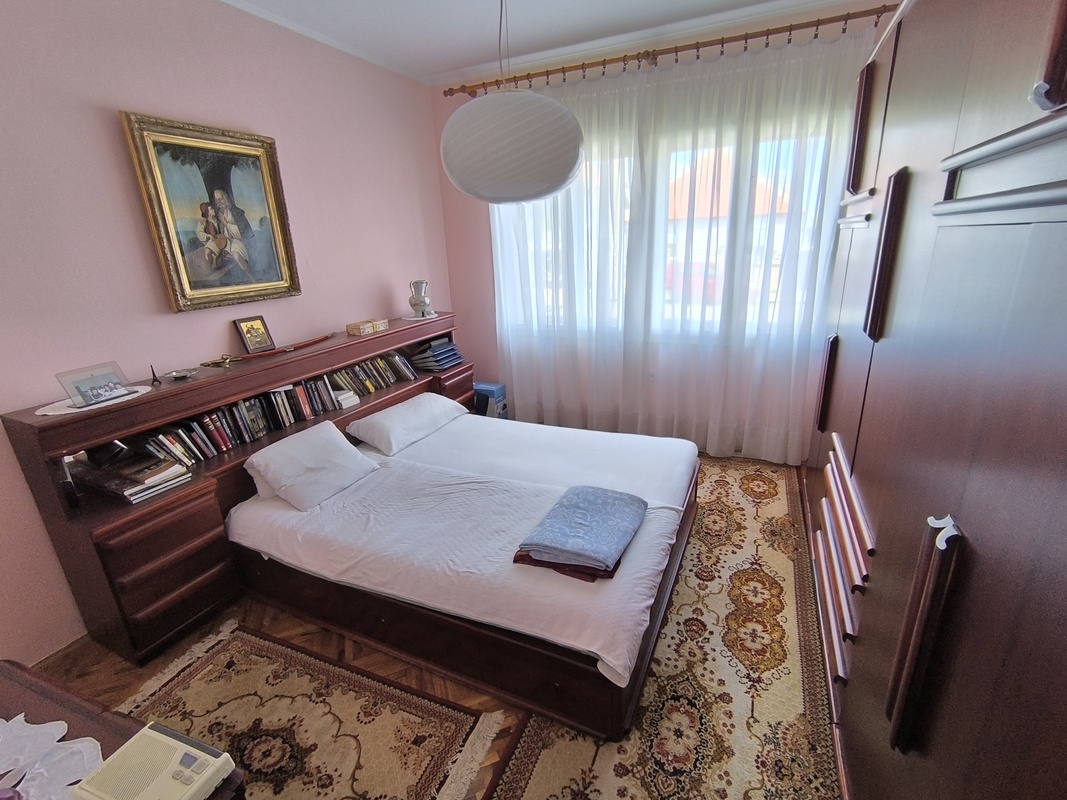 m2Gsigma nekretnine, Zrenjanin, Gradnulica, trosobna kuća na prodaju, 2332