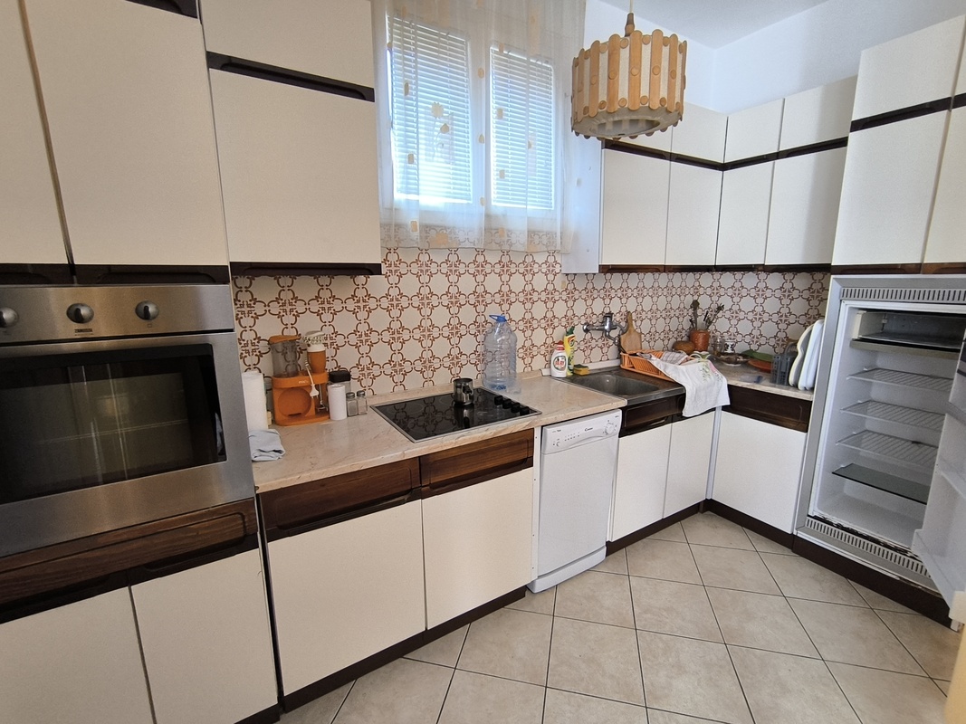 m2Gsigma nekretnine, Zrenjanin, Gradnulica, trosobna kuća na prodaju, 2332