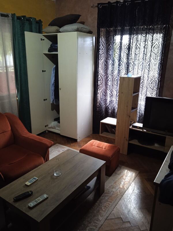 m2Gsigma nekretnine, Zrenjanin okolina, Melenci, trosobna kuća na prodaju, 2335