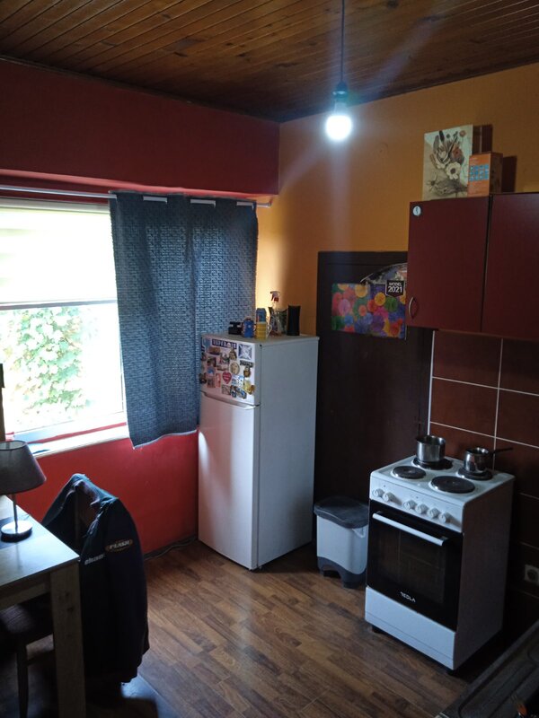 m2Gsigma nekretnine, Zrenjanin okolina, Melenci, trosobna kuća na prodaju, 2335