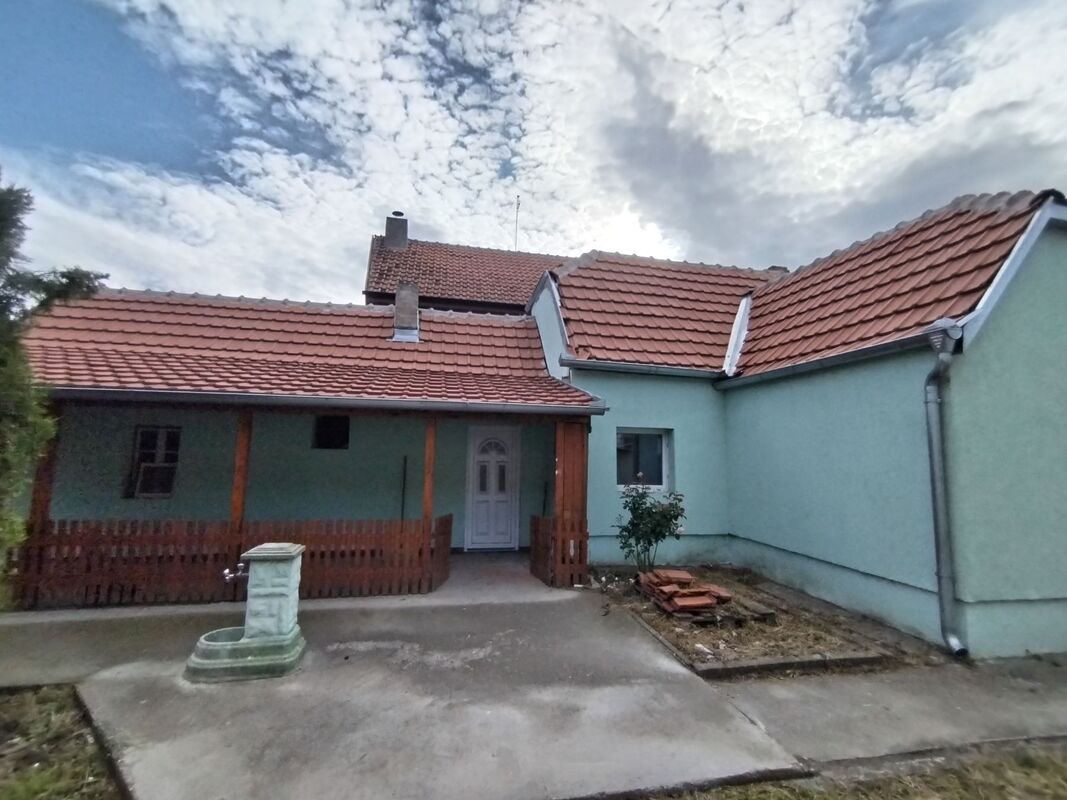 m2Gsigma nekretnine, Zrenjanin, Mužlja, trosobna kuća na prodaju, 2336
