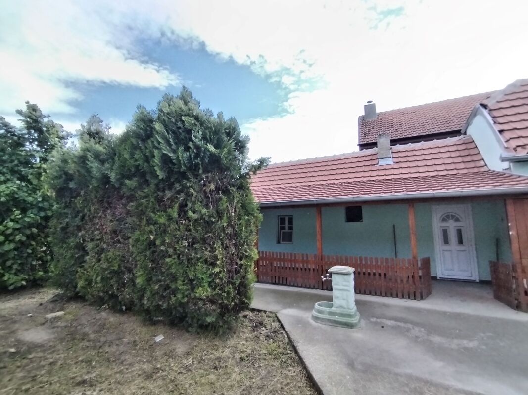 m2Gsigma nekretnine, Zrenjanin, Mužlja, trosobna kuća na prodaju, 2336