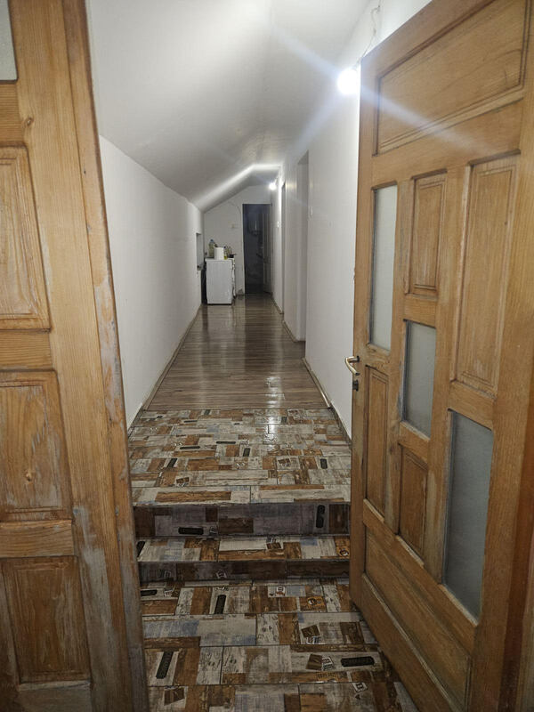 m2Gsigma nekretnine, Zrenjanin okolina, Lukino Selo, trosobna kuća na prodaju, 2338