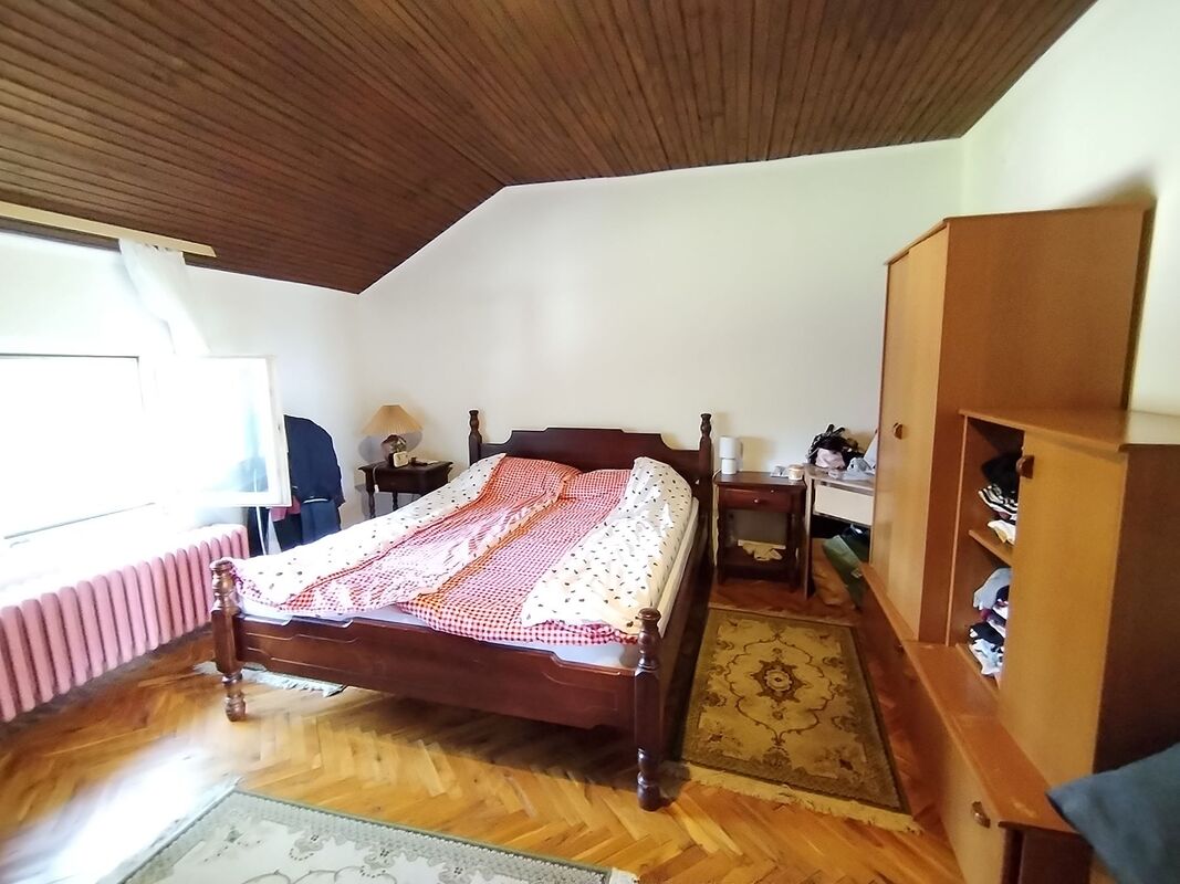 m2Gsigma nekretnine, Zrenjanin, Berbersko, petoiposobna kuća na prodaju, 2341