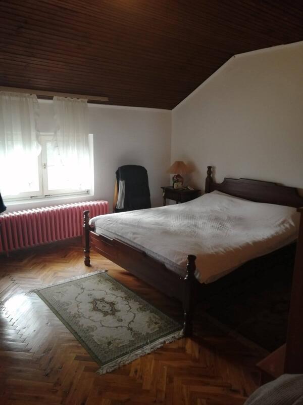 m2Gsigma nekretnine, Zrenjanin, Berbersko, petoiposobna kuća na prodaju, 2341