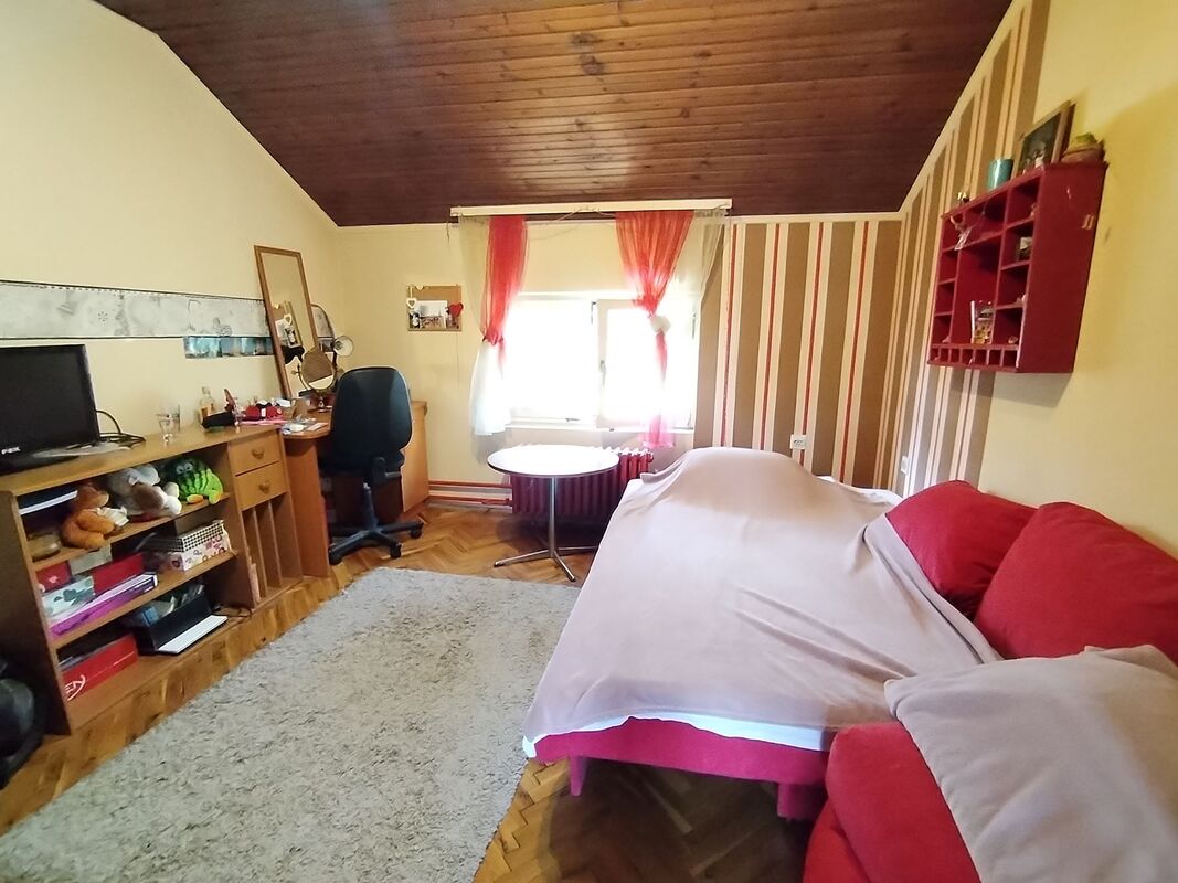 m2Gsigma nekretnine, Zrenjanin, Berbersko, petoiposobna kuća na prodaju, 2341