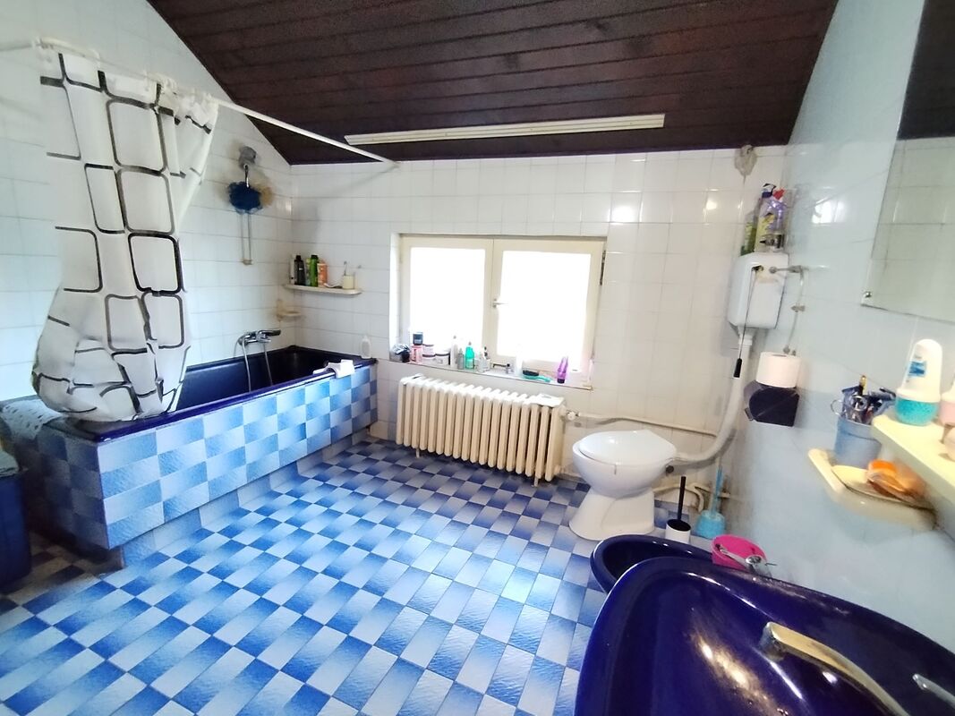 m2Gsigma nekretnine, Zrenjanin, Berbersko, petoiposobna kuća na prodaju, 2341