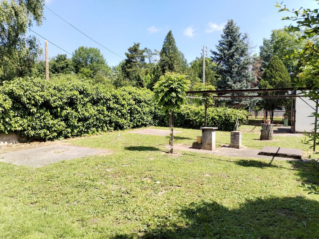 m2Gsigma nekretnine, Zrenjanin, Berbersko, petoiposobna kuća na prodaju, 2341