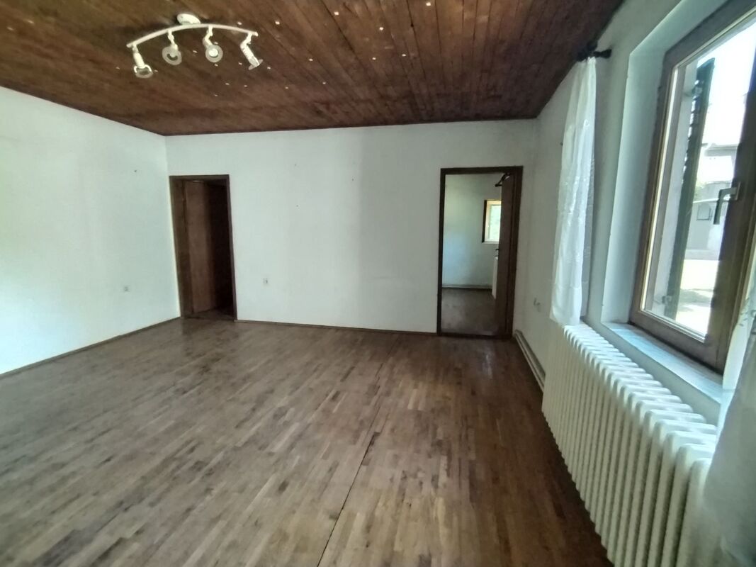 m2Gsigma nekretnine, Zrenjanin, Berbersko, petoiposobna kuća na prodaju, 2341