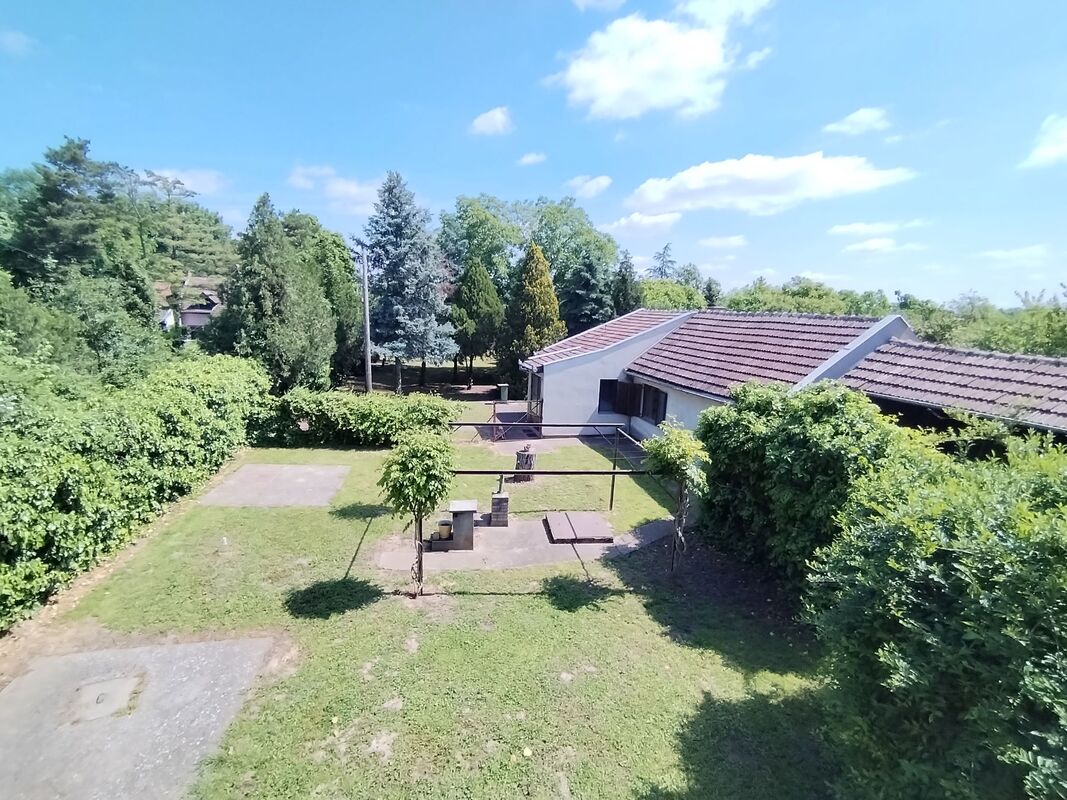 m2Gsigma nekretnine, Zrenjanin, Berbersko, petoiposobna kuća na prodaju, 2341