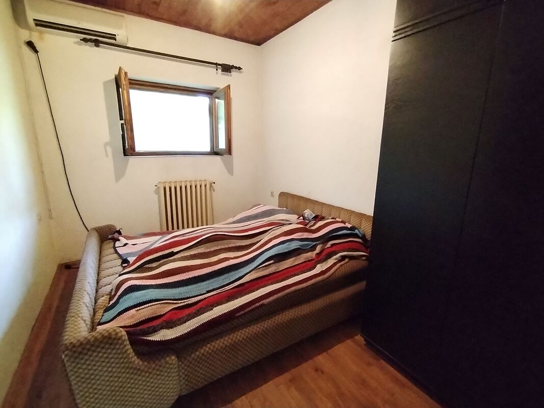 m2Gsigma nekretnine, Zrenjanin, Berbersko, petoiposobna kuća na prodaju, 2341