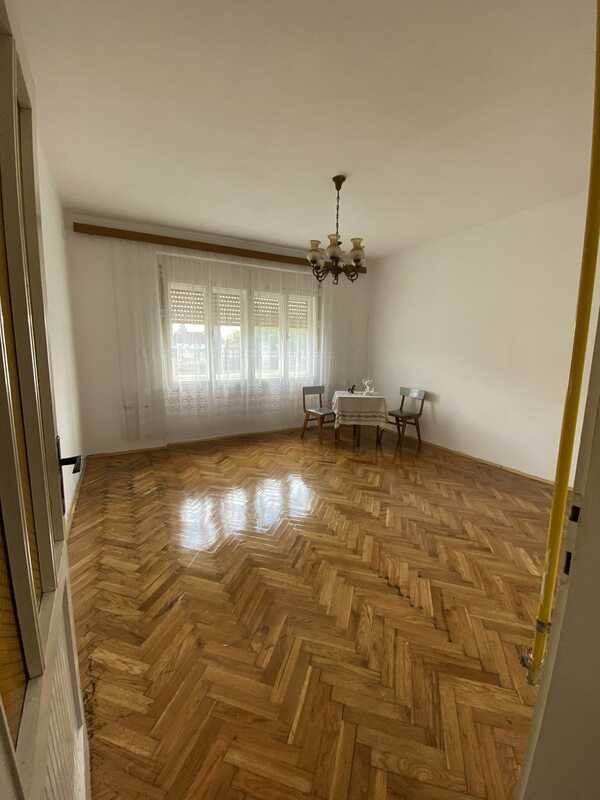 m2Gsigma nekretnine, Zrenjanin okolina, Melenci, trosobna kuća na prodaju, 2343