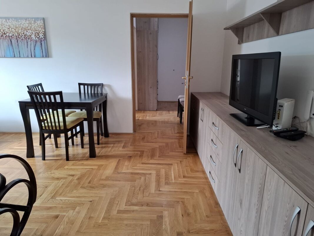 m2Gsigma nekretnine, Zrenjanin, Lesnina, trosoban stan na prodaju, 2345