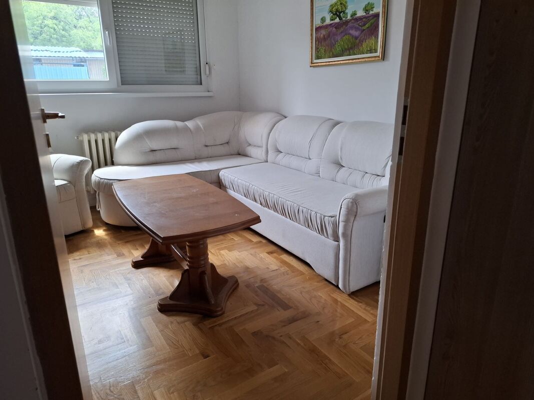 m2Gsigma nekretnine, Zrenjanin, Lesnina, trosoban stan na prodaju, 2345