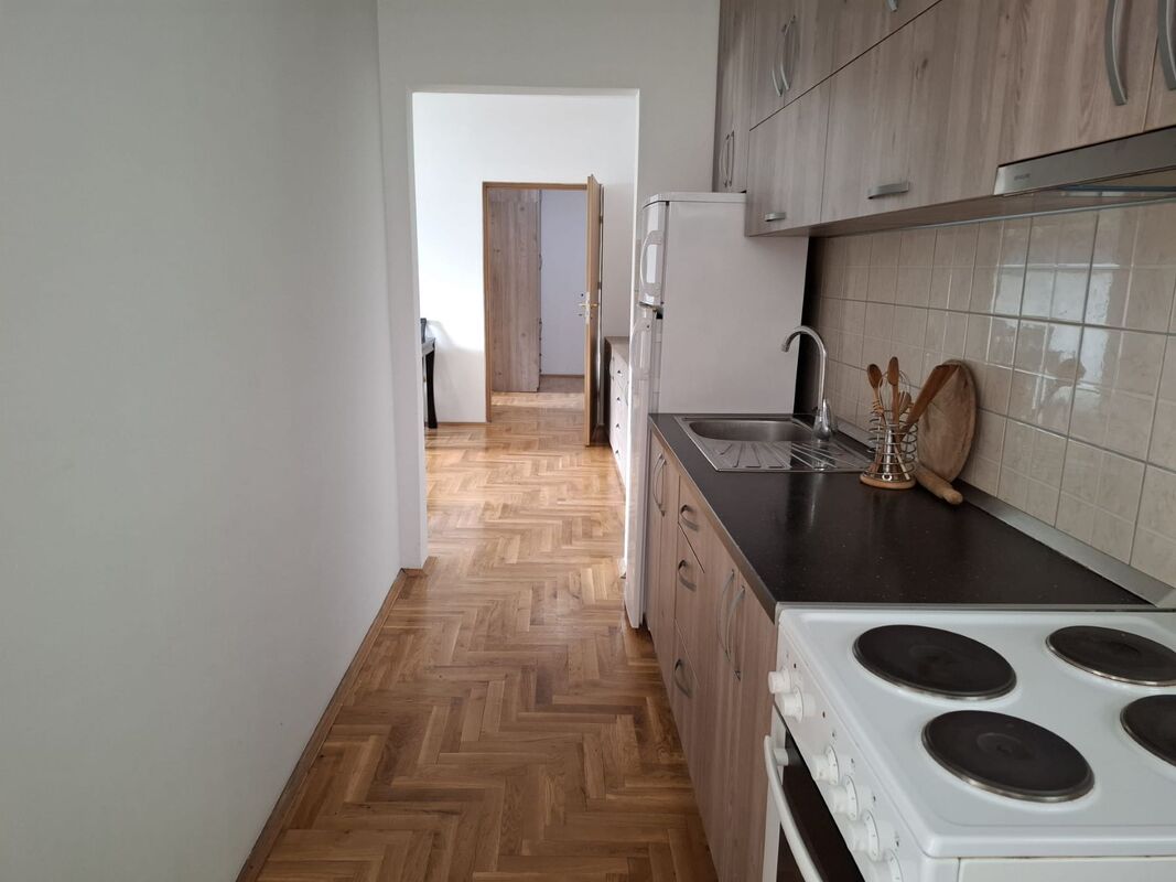 m2Gsigma nekretnine, Zrenjanin, Lesnina, trosoban stan na prodaju, 2345