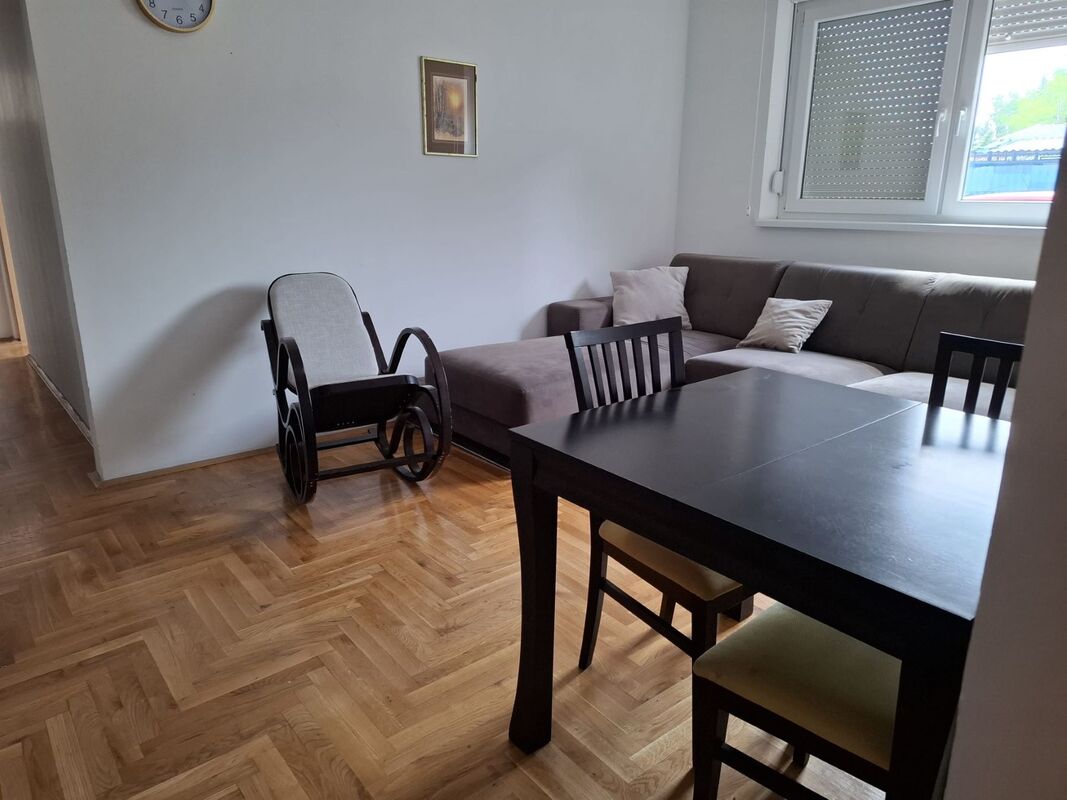 m2Gsigma nekretnine, Zrenjanin, Lesnina, trosoban stan na prodaju, 2345