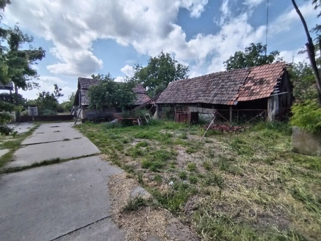 m2Gsigma nekretnine, Zrenjanin okolina, Mihajlovo, trosobna kuća na prodaju, 2346