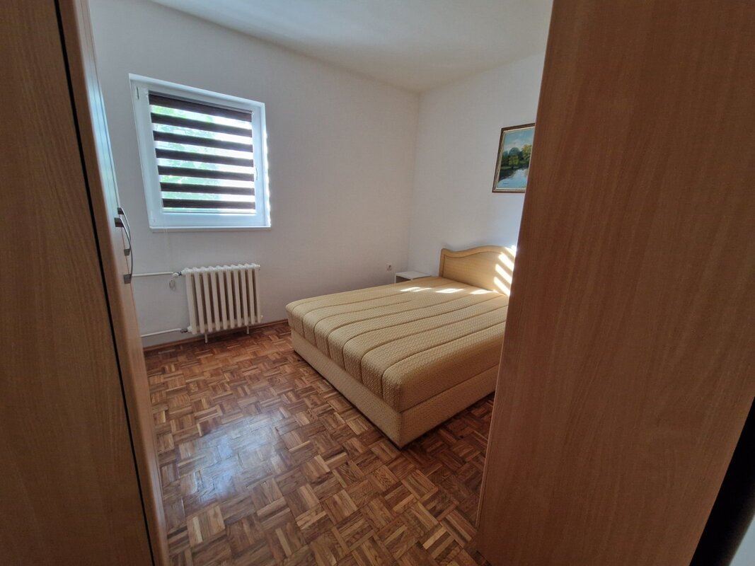 m2Gsigma nekretnine, Zrenjanin, Ruža Šulman, jednoiposoban stan na prodaju, 2347