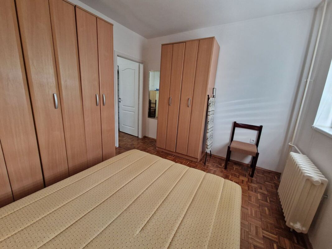m2Gsigma nekretnine, Zrenjanin, Ruža Šulman, jednoiposoban stan na prodaju, 2347
