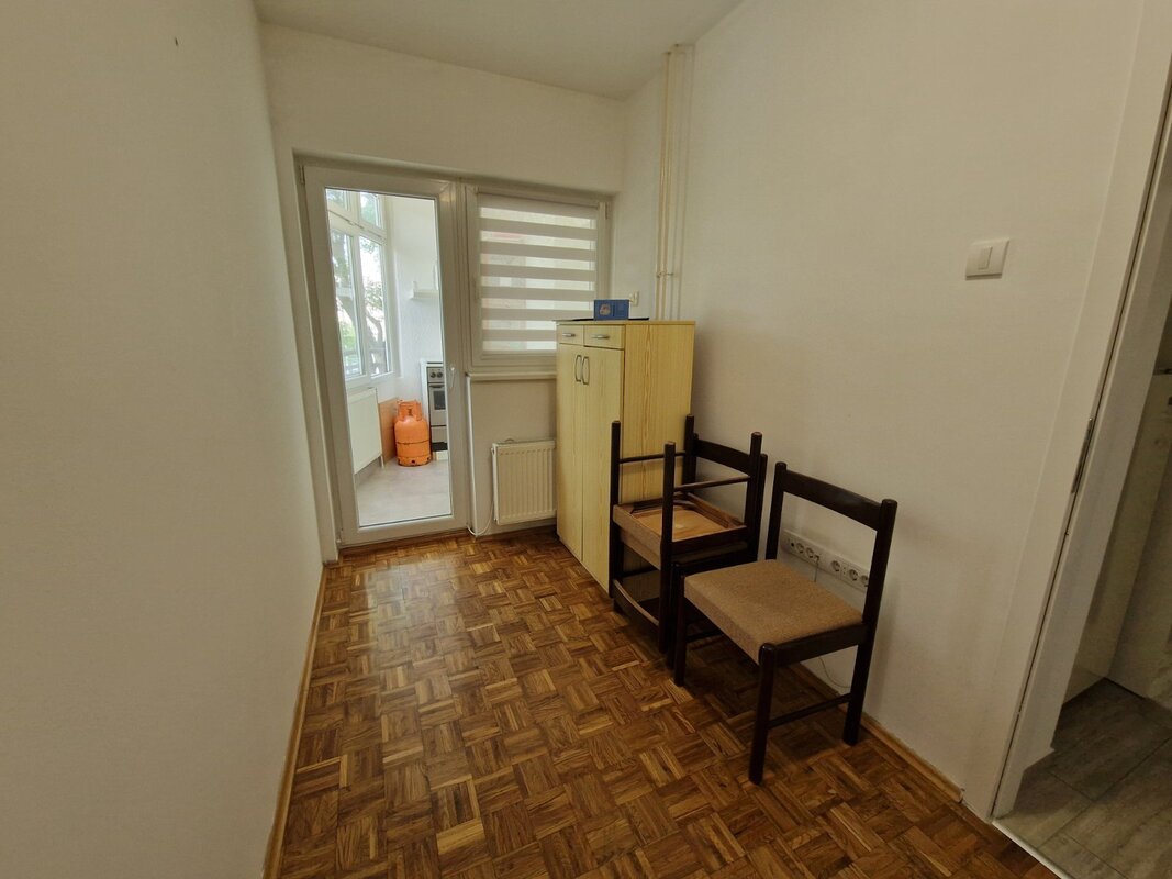 m2Gsigma nekretnine, Zrenjanin, Ruža Šulman, jednoiposoban stan na prodaju, 2347