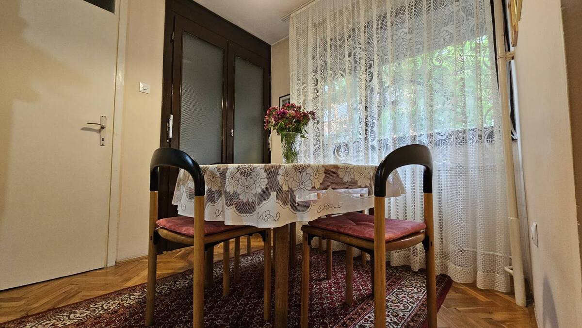 m2Gsigma nekretnine, Zrenjanin, Bagljaš, dvosoban stan na prodaju, 2348