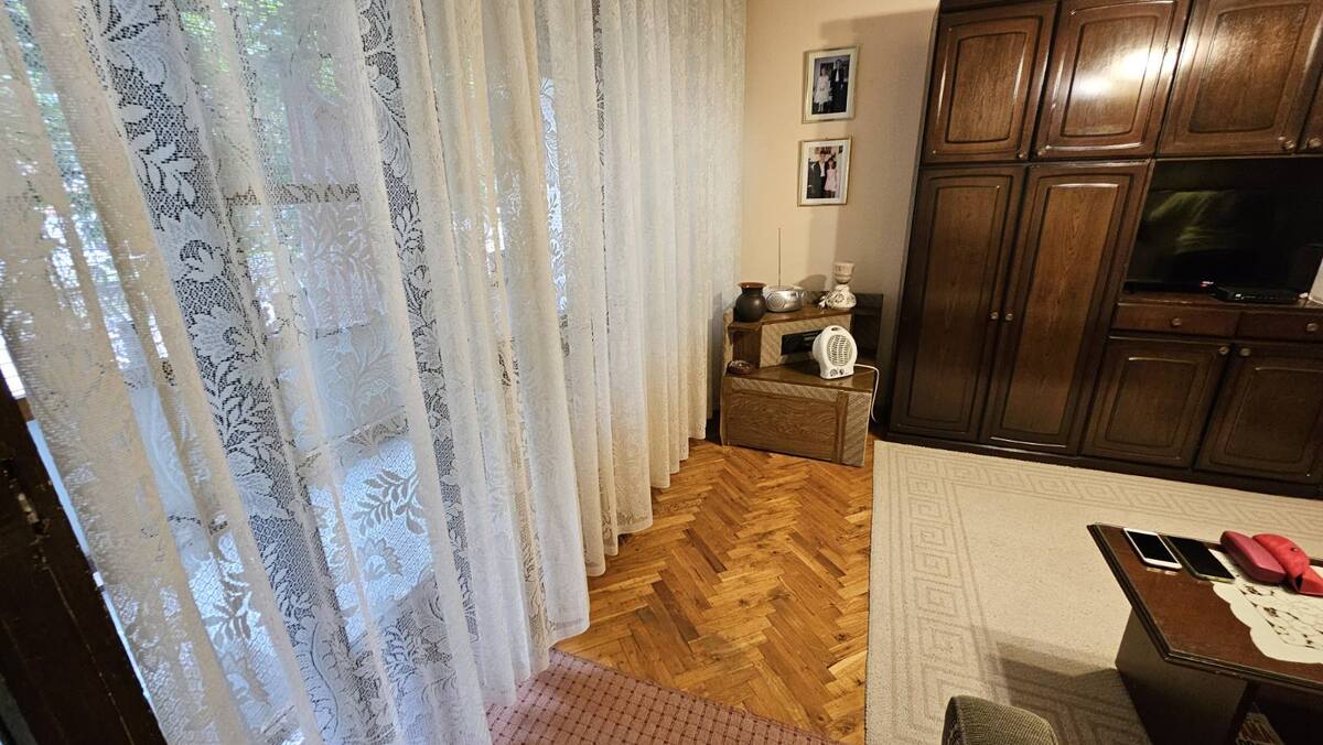 m2Gsigma nekretnine, Zrenjanin, Bagljaš, dvosoban stan na prodaju, 2348