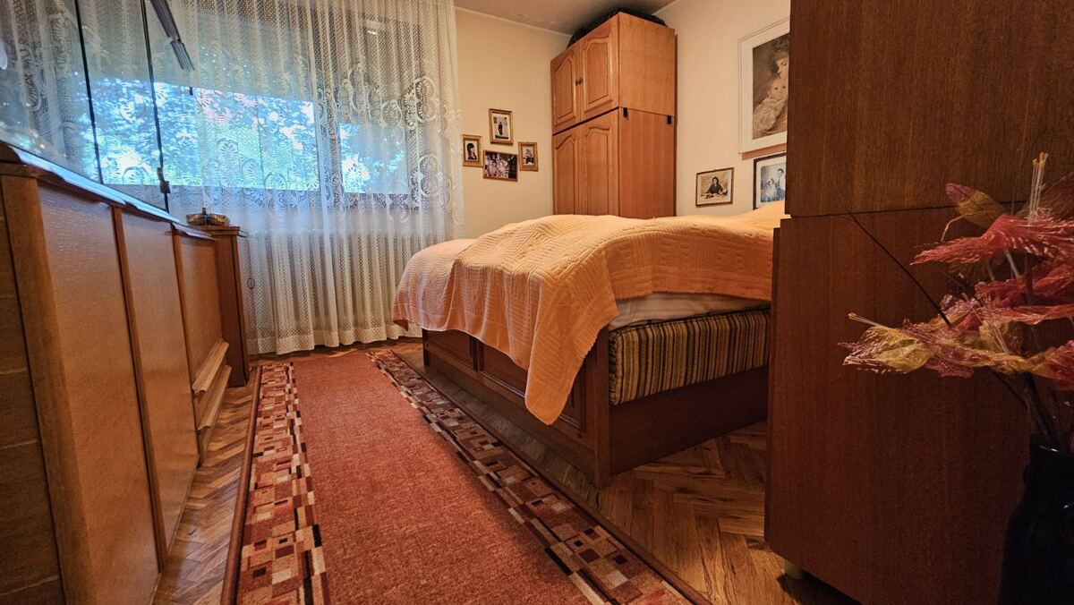 m2Gsigma nekretnine, Zrenjanin, Bagljaš, dvosoban stan na prodaju, 2348