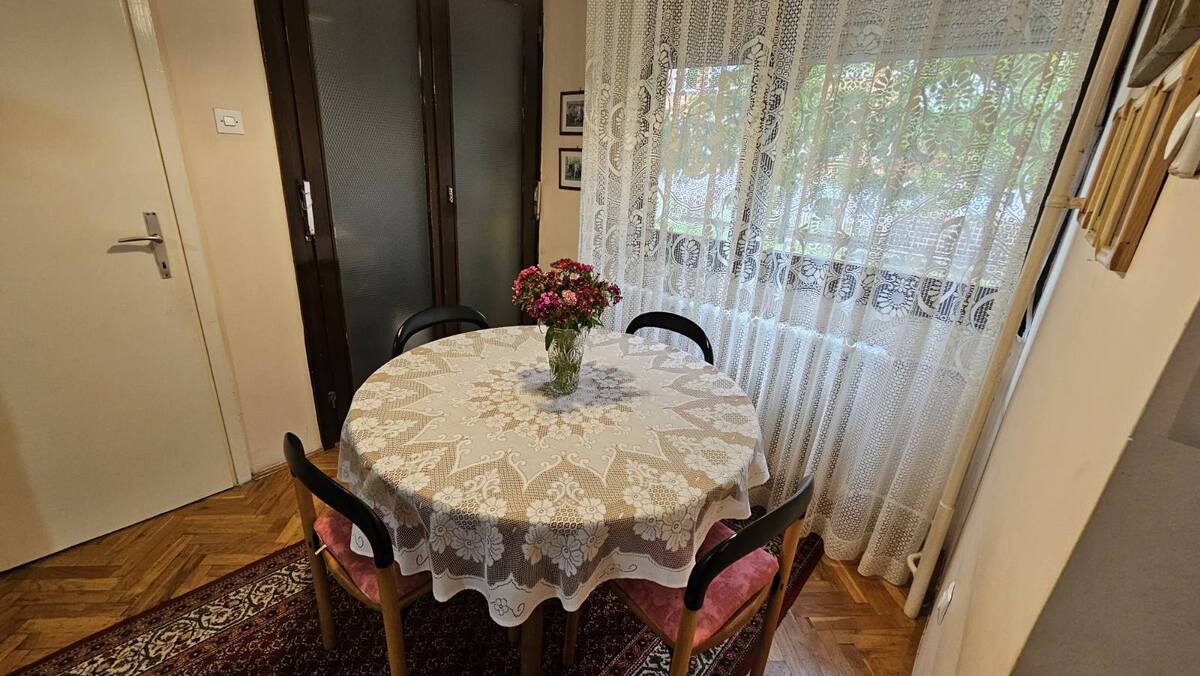 m2Gsigma nekretnine, Zrenjanin, Bagljaš, dvosoban stan na prodaju, 2348