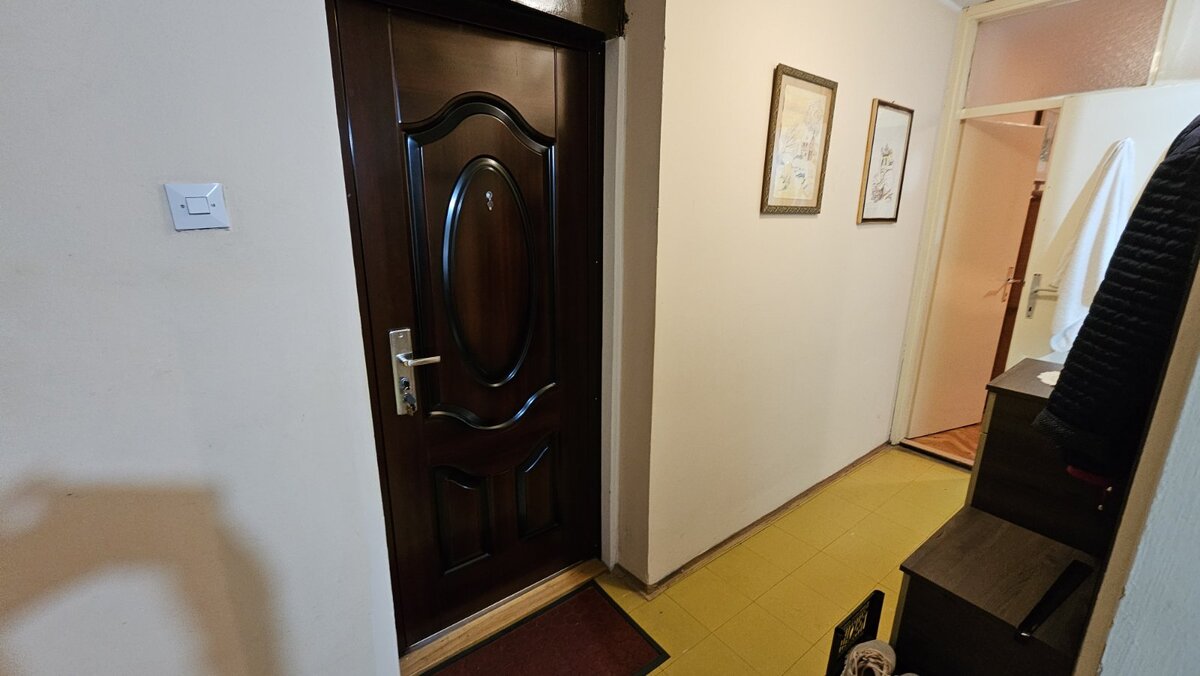 m2Gsigma nekretnine, Zrenjanin, Bagljaš, dvosoban stan na prodaju, 2348