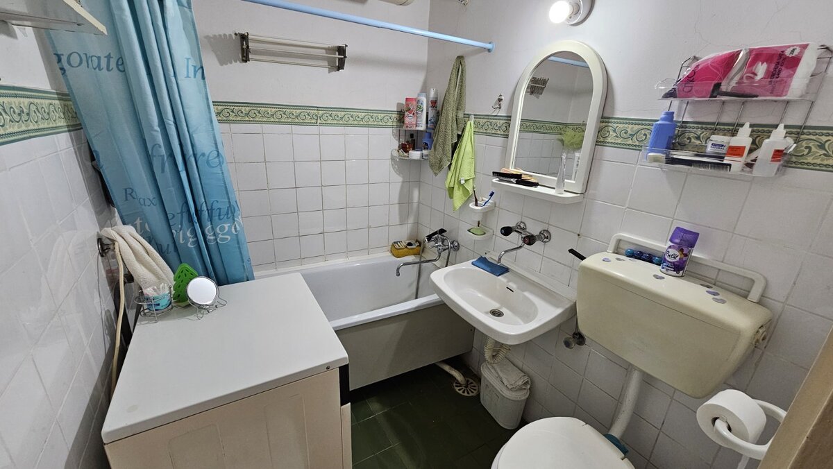 m2Gsigma nekretnine, Zrenjanin, Bagljaš, dvosoban stan na prodaju, 2348