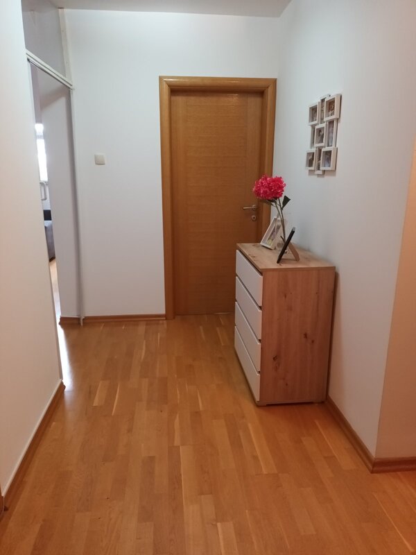 m2Gsigma nekretnine, Zrenjanin, Mala Amerika, trosoban stan na prodaju, 2352