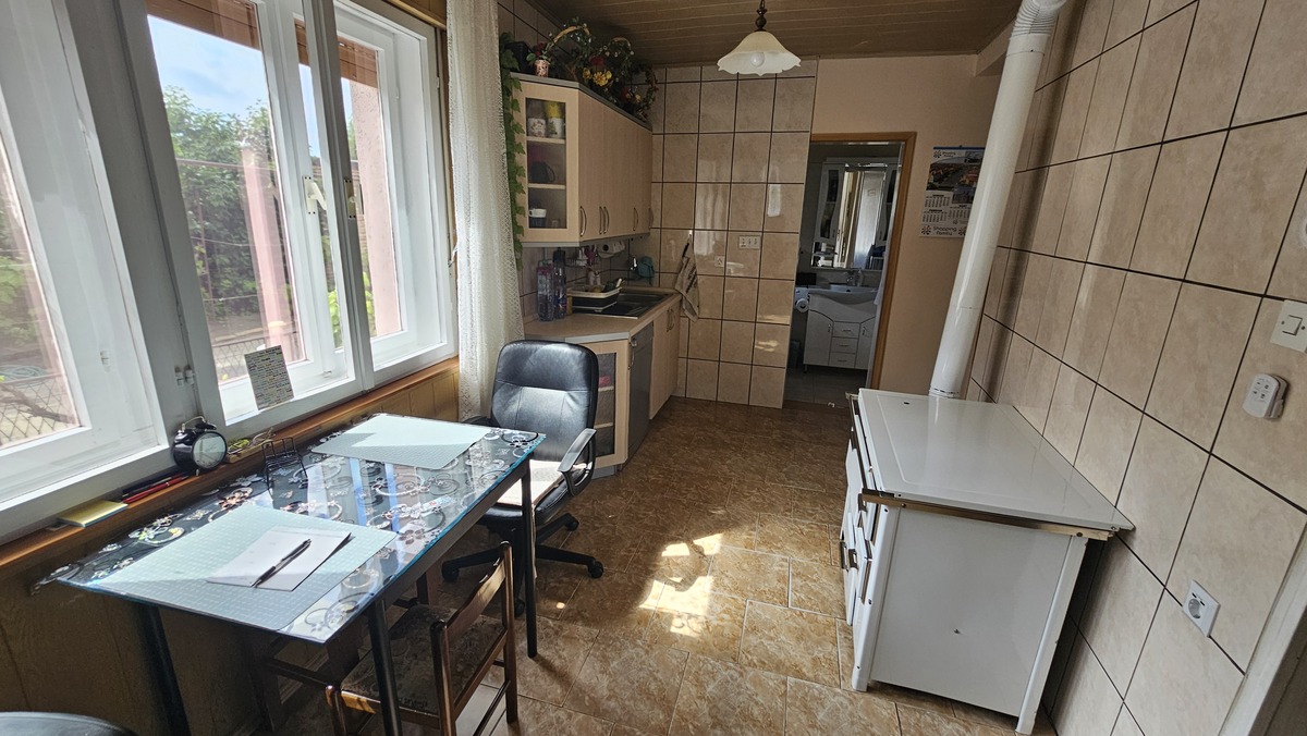 m2Gsigma nekretnine, Zrenjanin, Gradnulica, trosobna kuća na prodaju, 2353