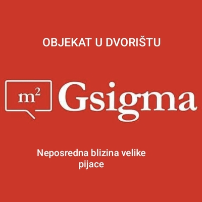 stan, na prodaju, Zrenjanin, Centar