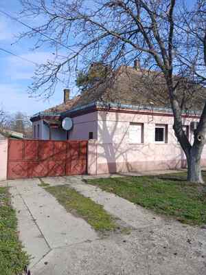 kuća, na prodaju, Zrenjanin, Perlez