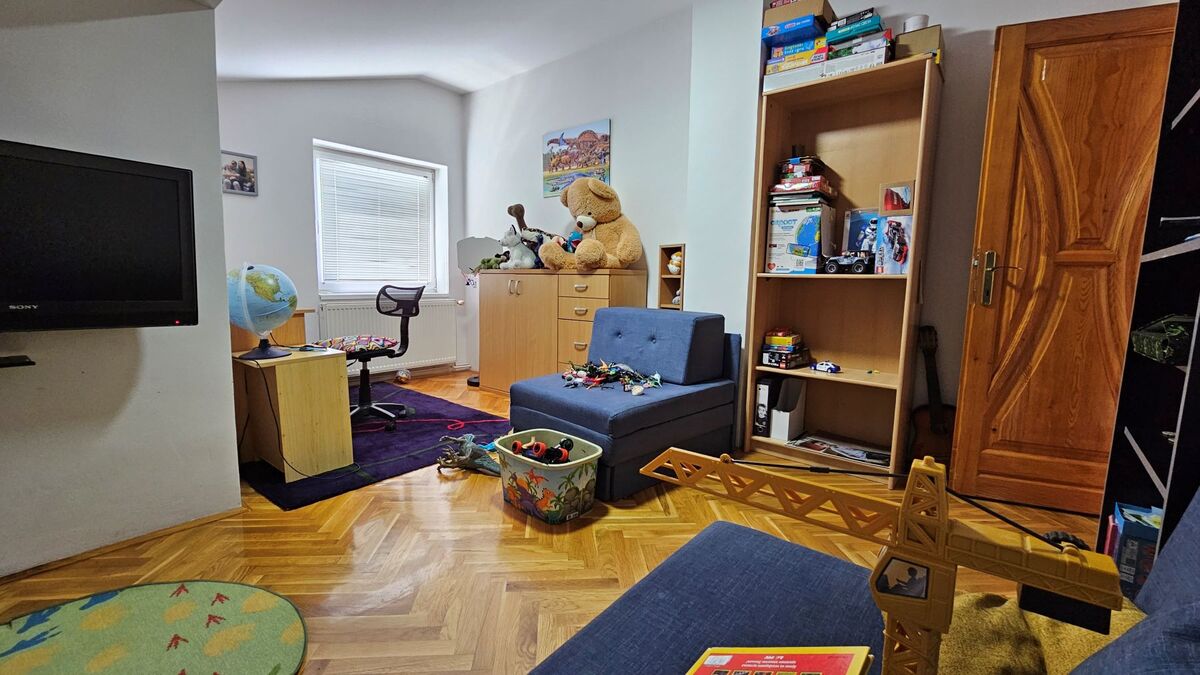 m2Gsigma nekretnine, Zrenjanin, Lesnina, petosobna kuća na prodaju, 2358