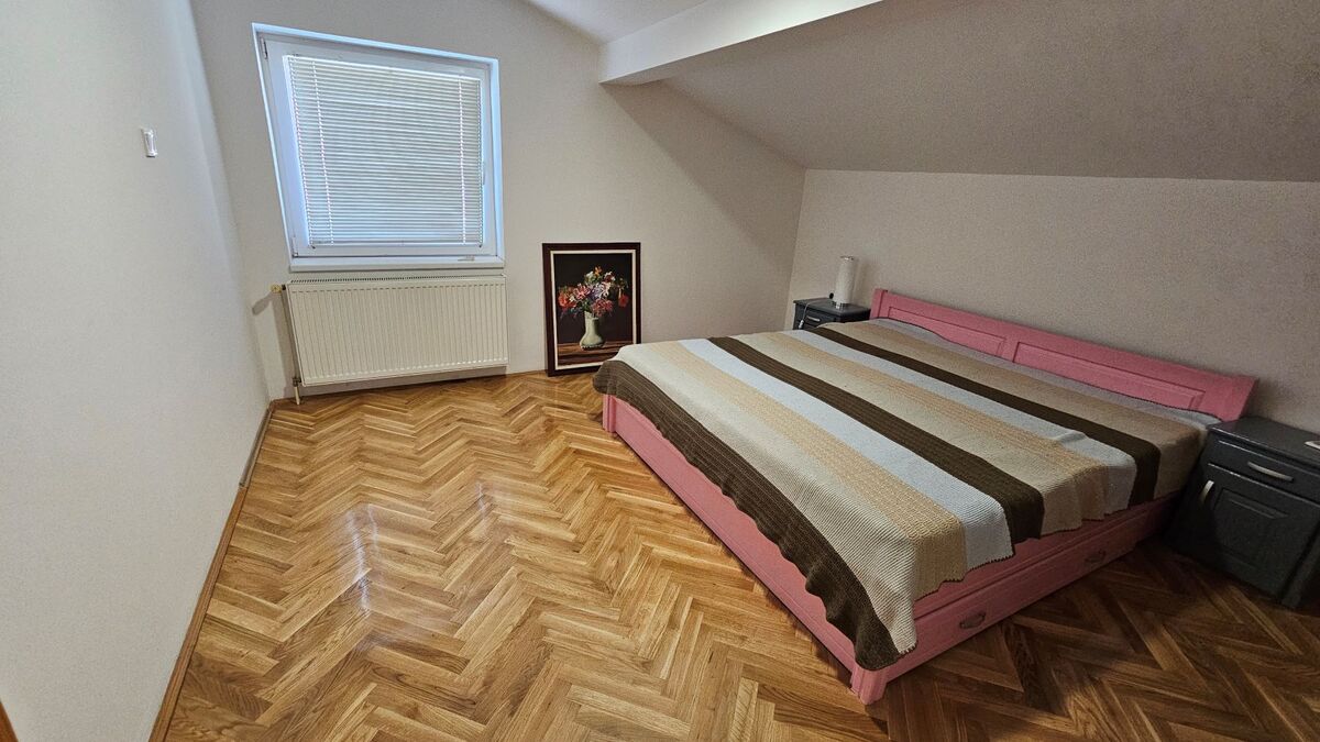 m2Gsigma nekretnine, Zrenjanin, Lesnina, petosobna kuća na prodaju, 2358