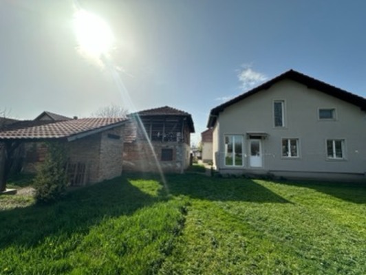kuća, na prodaju, Zrenjanin, Stajićevo