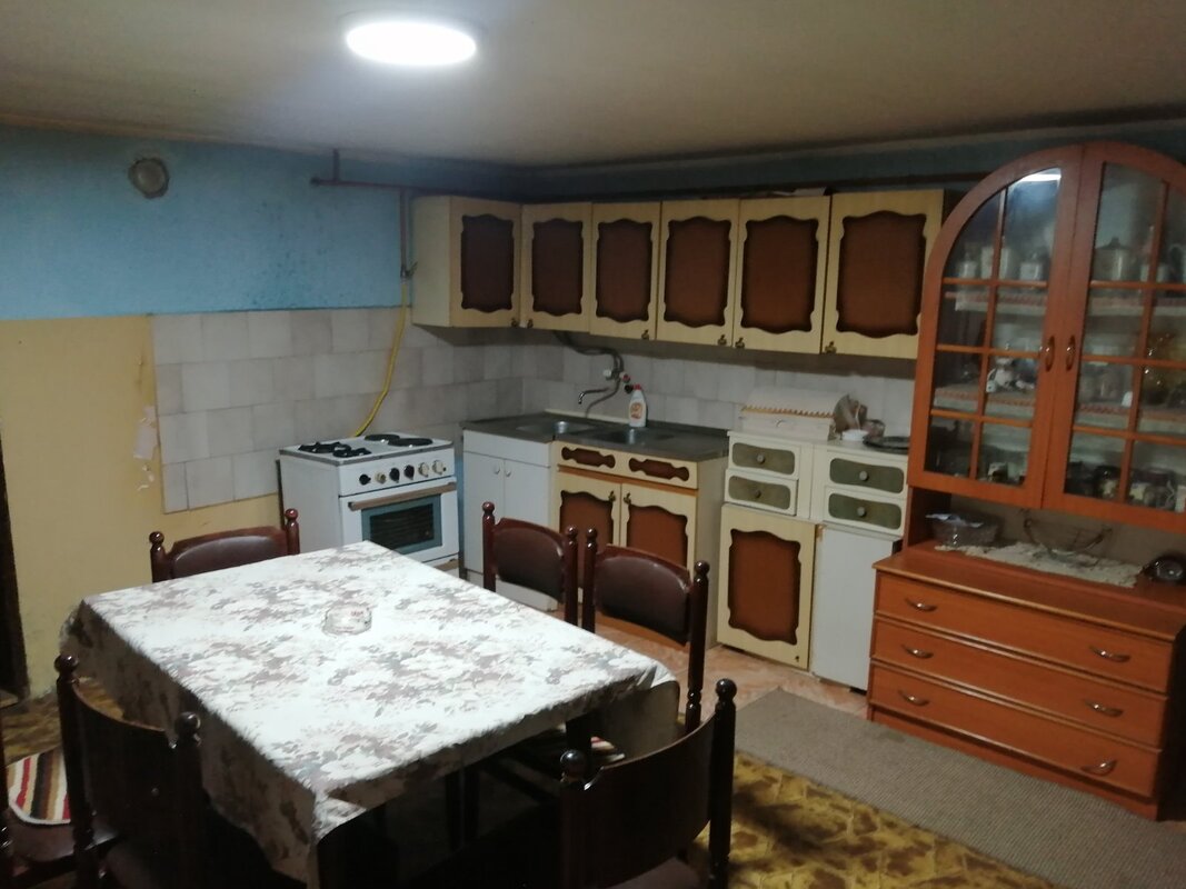 m2Gsigma nekretnine, Zrenjanin okolina, Lukićevo, četvoroiposobna kuća na prodaju, 2360