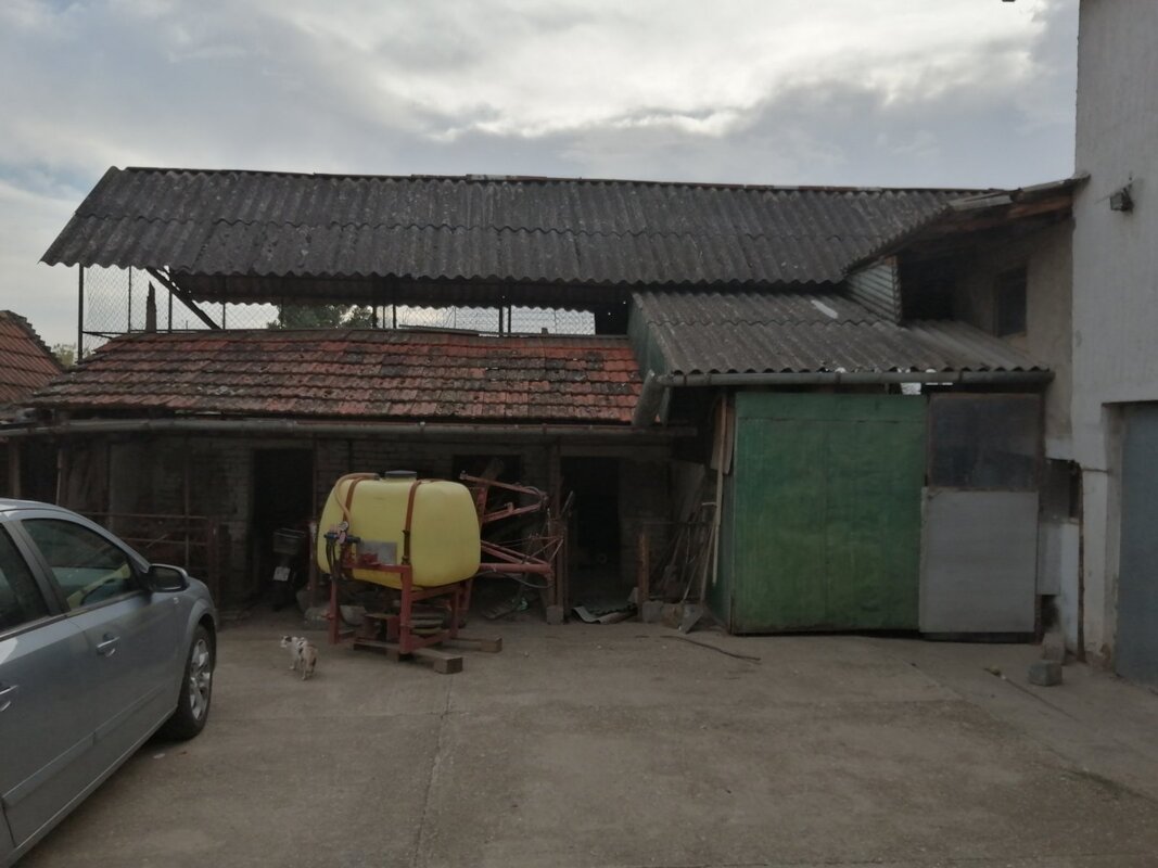 m2Gsigma nekretnine, Zrenjanin okolina, Lukićevo, četvoroiposobna kuća na prodaju, 2360