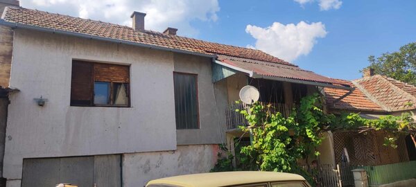 kuća, na prodaju, Zrenjanin, Lukićevo