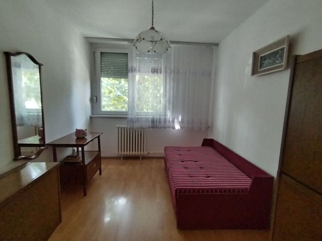 m2Gsigma nekretnine, Zrenjanin, Brigadira Ristića, trosoban stan na prodaju, 2361