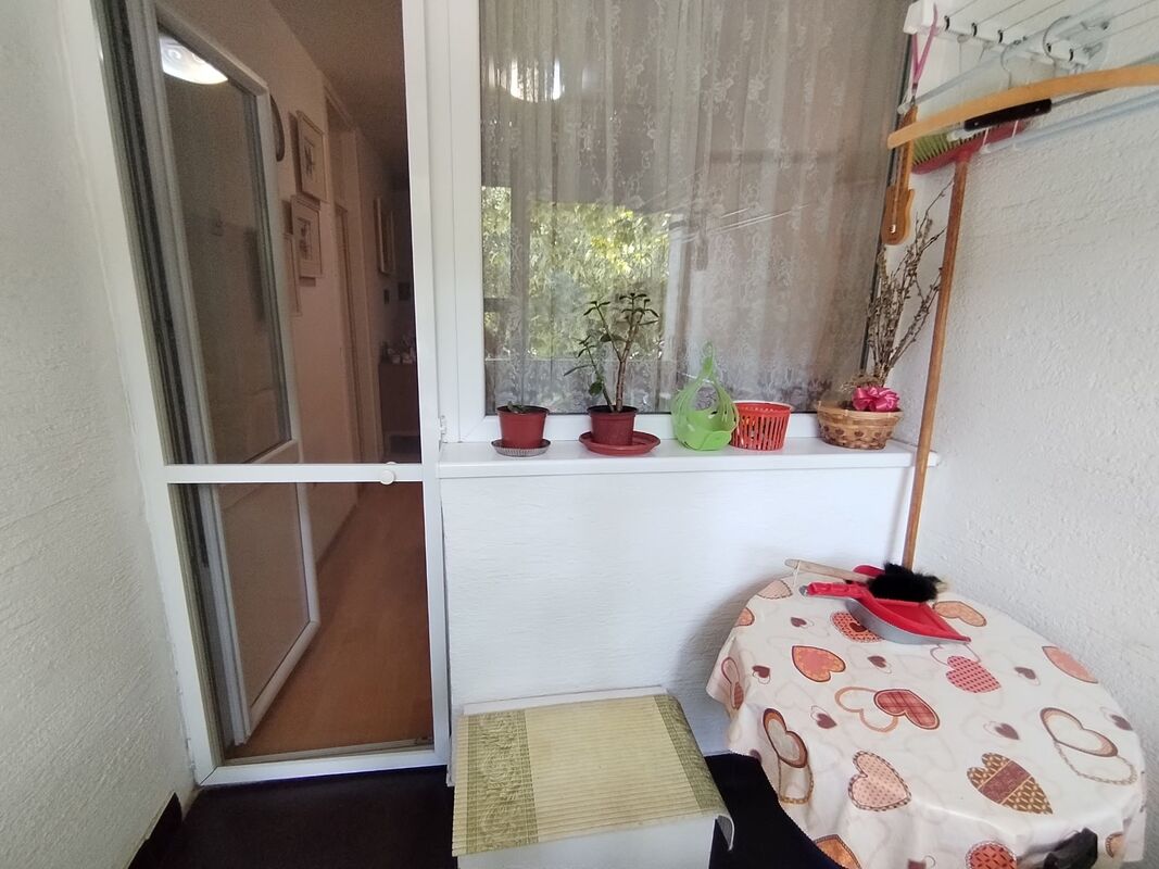 m2Gsigma nekretnine, Zrenjanin, Brigadira Ristića, trosoban stan na prodaju, 2361