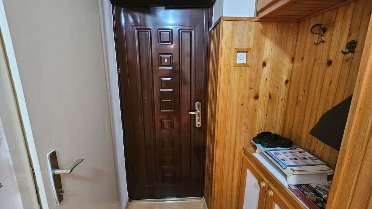 m2Gsigma nekretnine, Zrenjanin, Brigadira Ristića, trosoban stan na prodaju, 2361