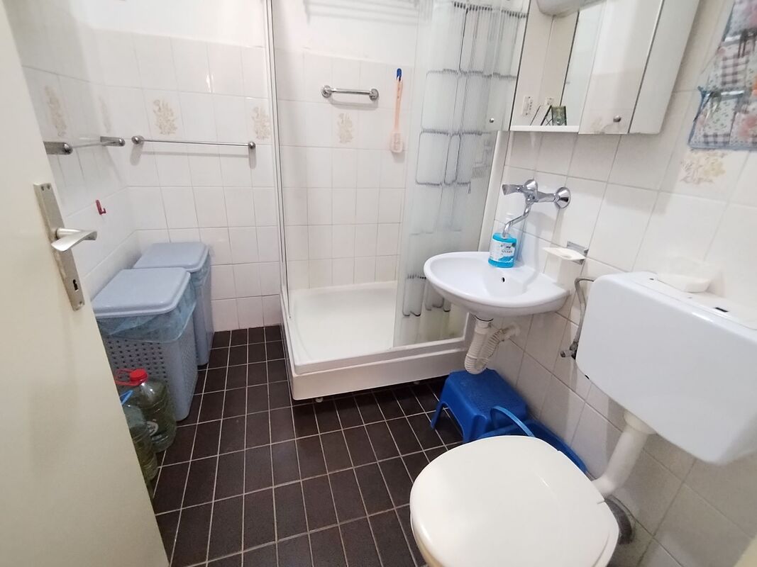 m2Gsigma nekretnine, Zrenjanin, Brigadira Ristića, trosoban stan na prodaju, 2361