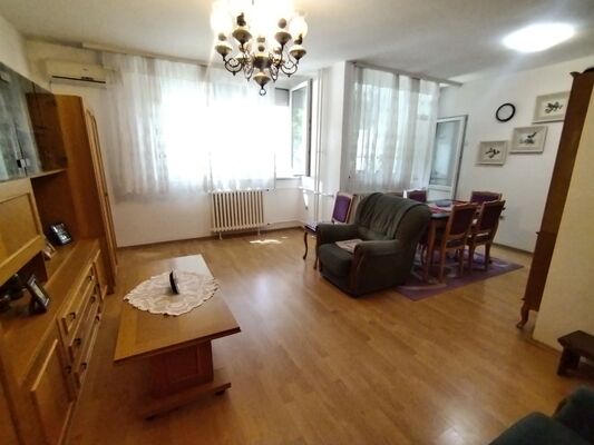 stan, na prodaju, Zrenjanin, Brigadira Ristića
