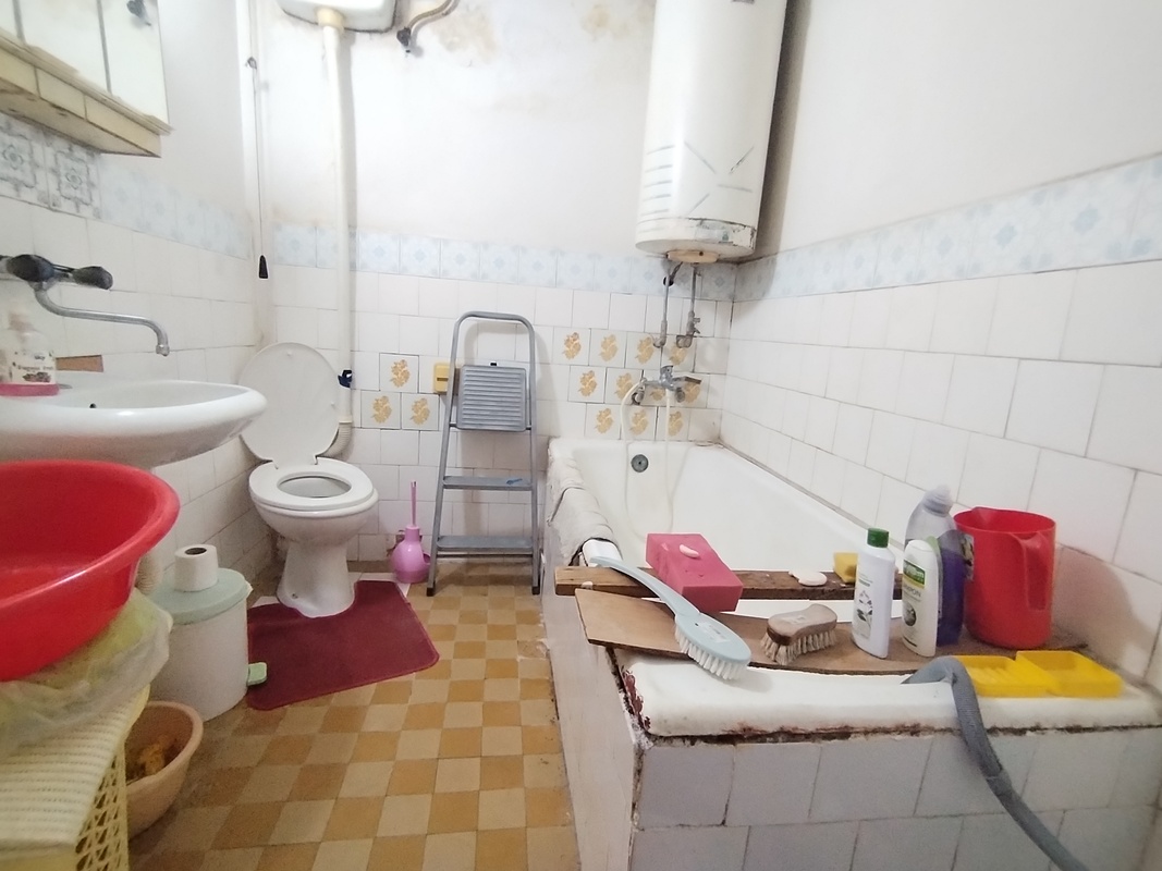 m2Gsigma nekretnine, Zrenjanin, Mužlja, troiposobna kuća na prodaju, 2362