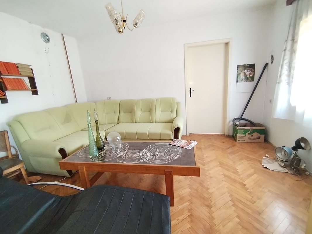 m2Gsigma nekretnine, Zrenjanin, Mužlja, troiposobna kuća na prodaju, 2362