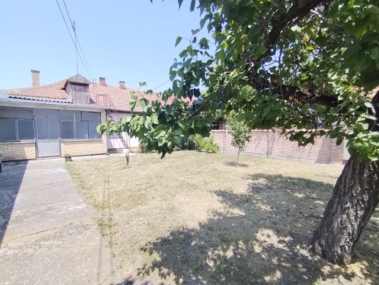 kuća, na prodaju, Zrenjanin, Mužlja